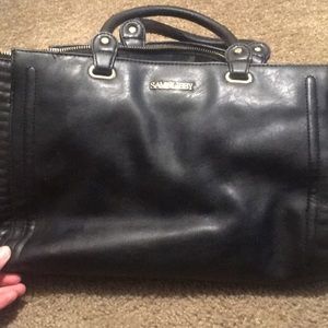 Sam and Libby purse